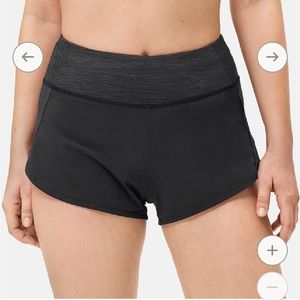Outdoor Voices Hudson Shorts